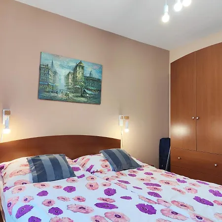 Apartment Spirit Of