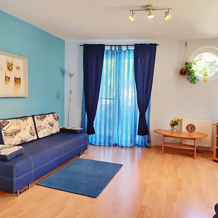 Spirit Of Apartment *