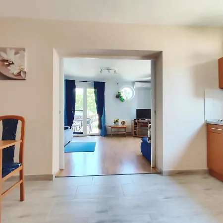 Apartment Spirit Of