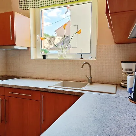 Spirit Of Apartment Heviz