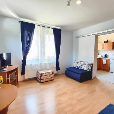 Apartment Spirit Of *
