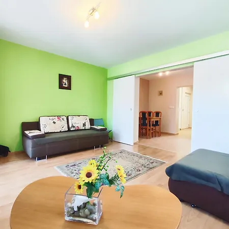 Apartment Spirit Of *