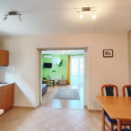 Spirit Of Apartment