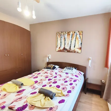 Spirit Of Apartment