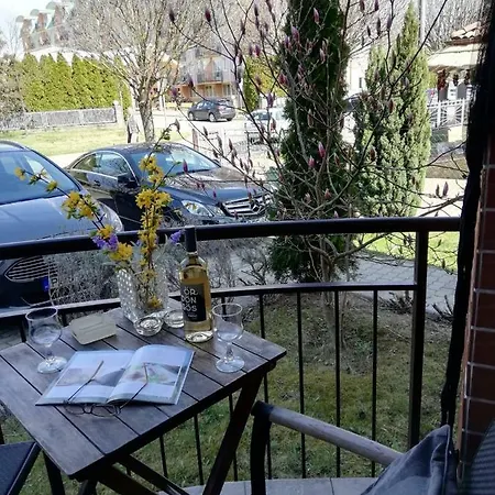 Apartmán Spirit Of *