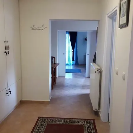 Apartment Spirit Of Heviz